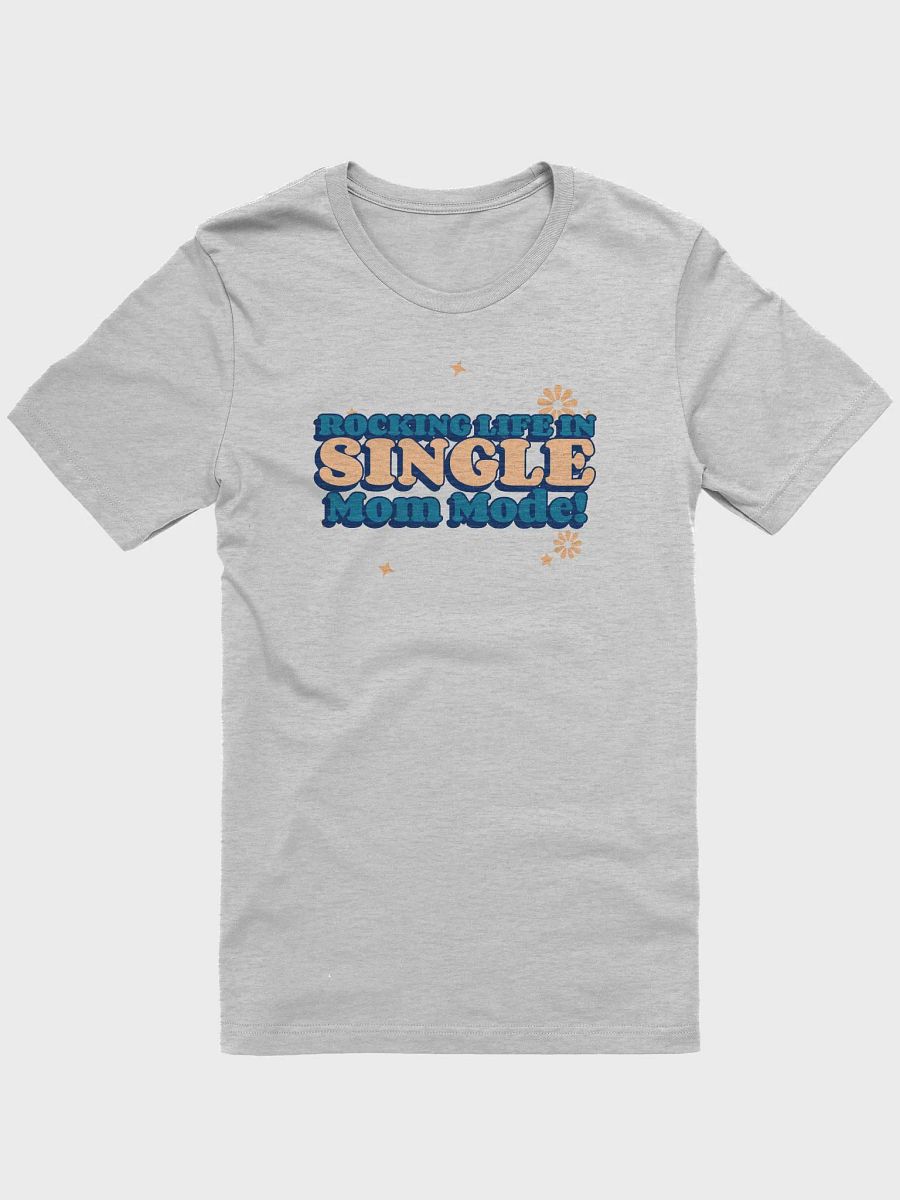 Rocking Single Life Mom Mode product image (2)