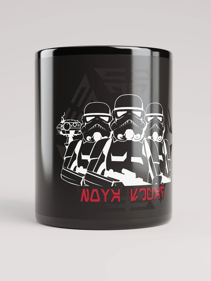 Bucketheads Mug product image (1)