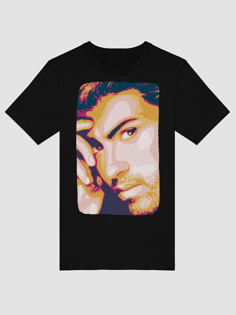 George Michael – Faith & Fire product image (5)