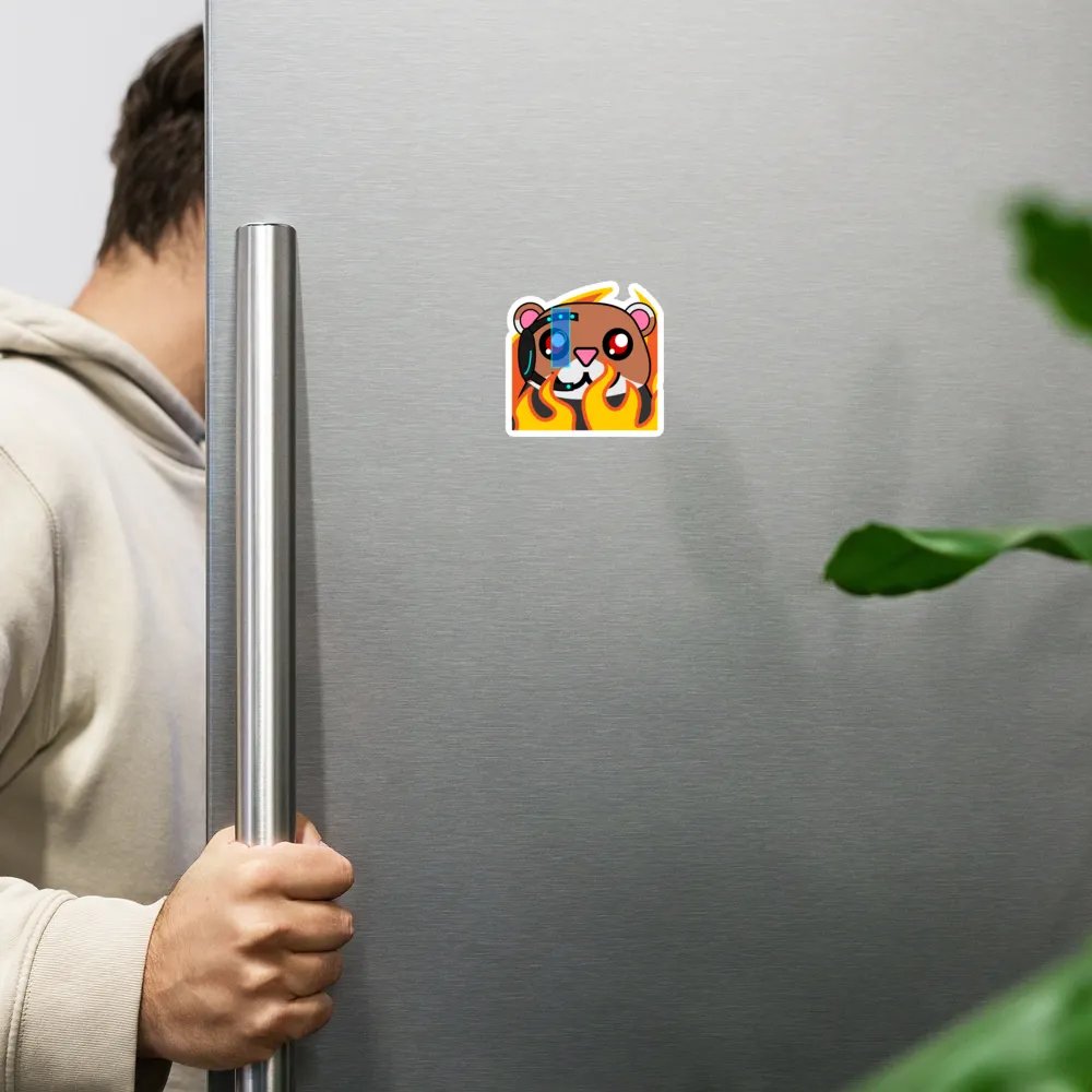 hamFINE Magnet product image (4)