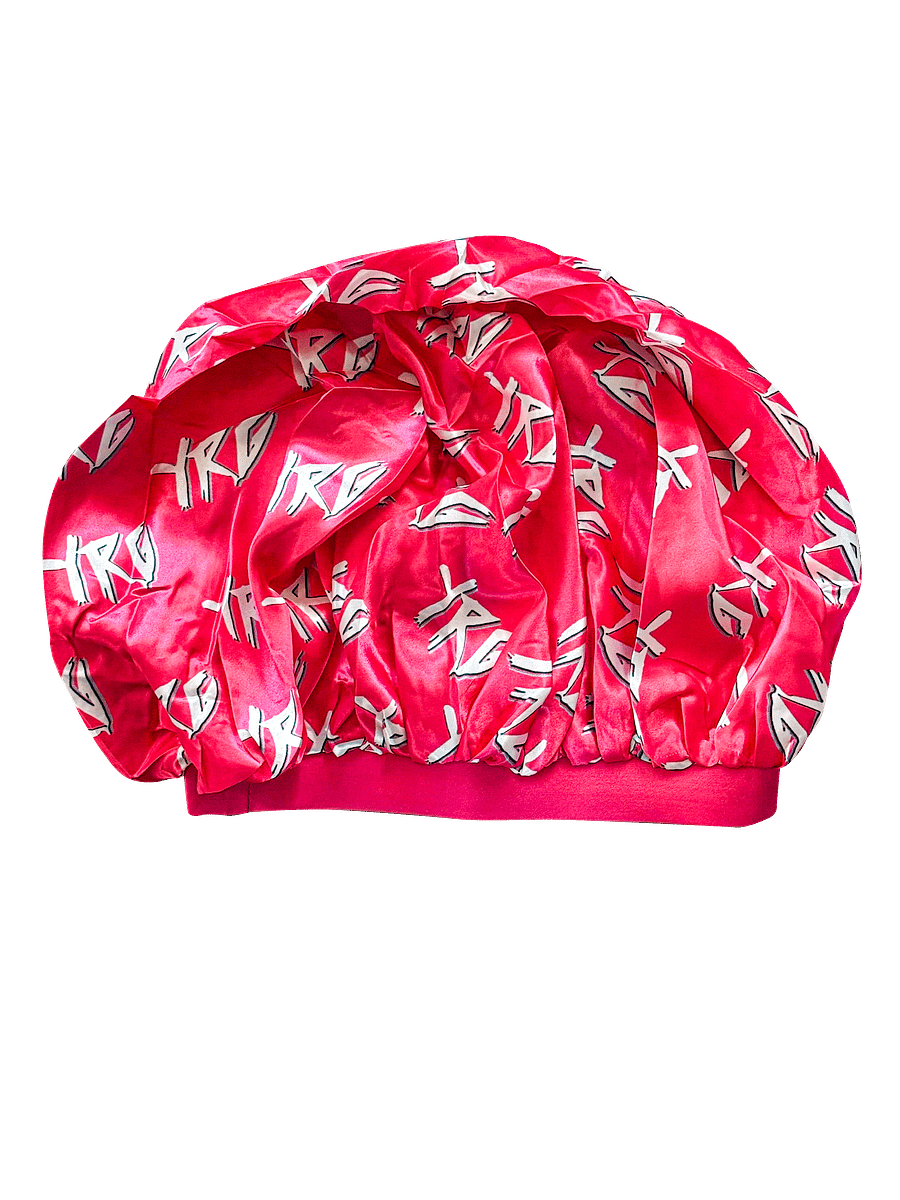 YRG Miami Reverse Satin Bonnet product image (1)
