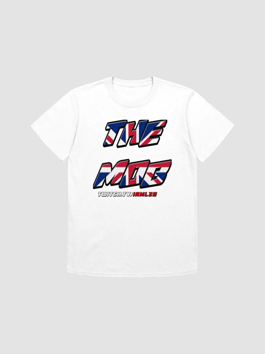 The Mob T-Shirt 🇬🇧 product image (1)