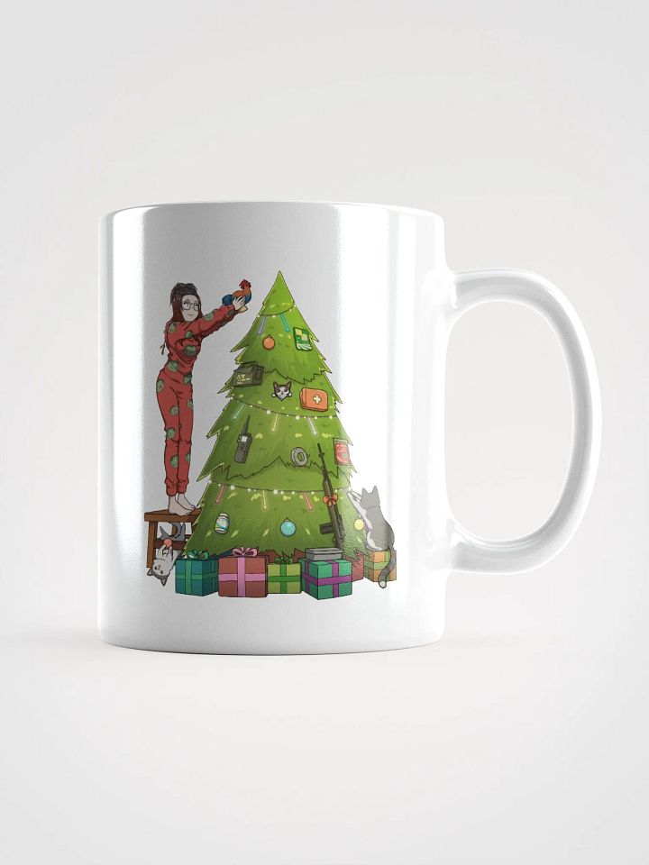Christmas Edition 11 oz Mug product image (1)