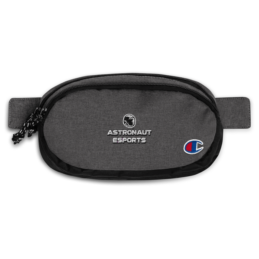 Astronaut Esports Champion Waist Pack product image (1)