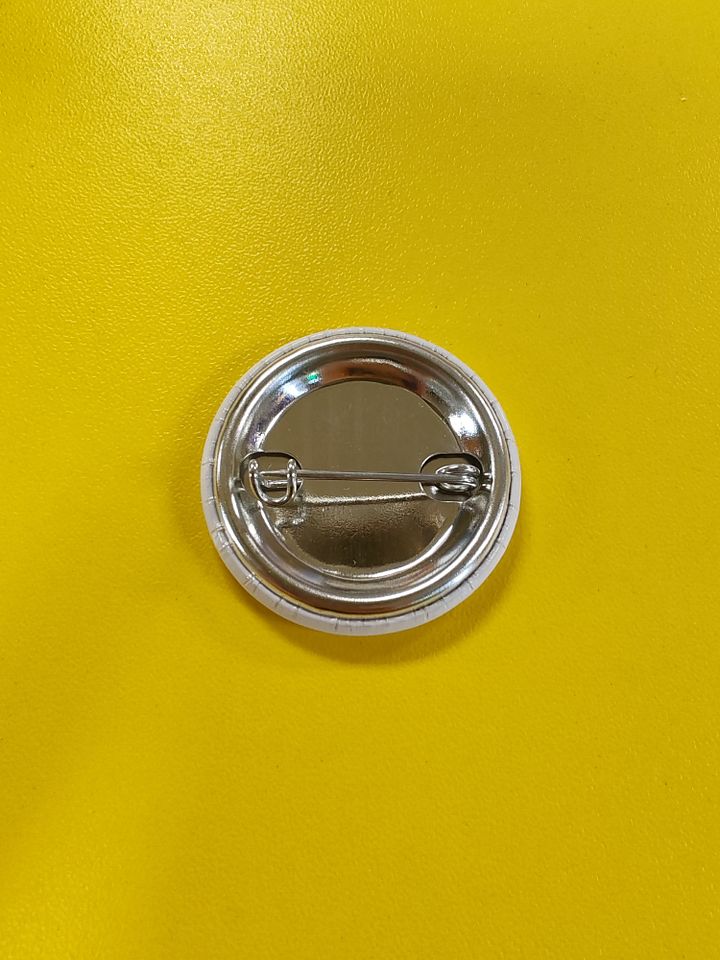 JamJar badge and sticker pack product image (2)