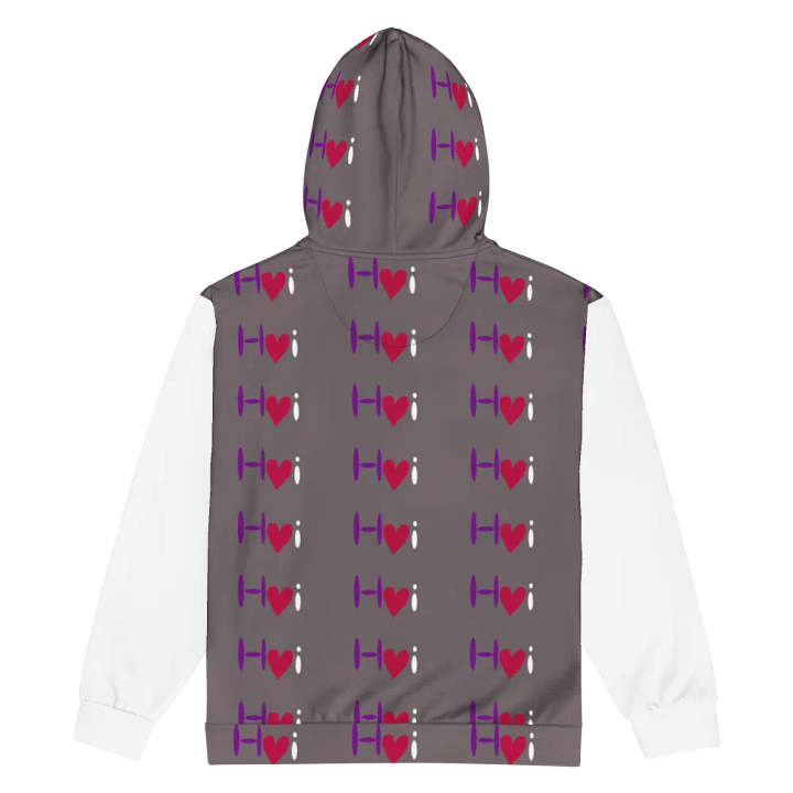 Recycled Hoodie product image (2)