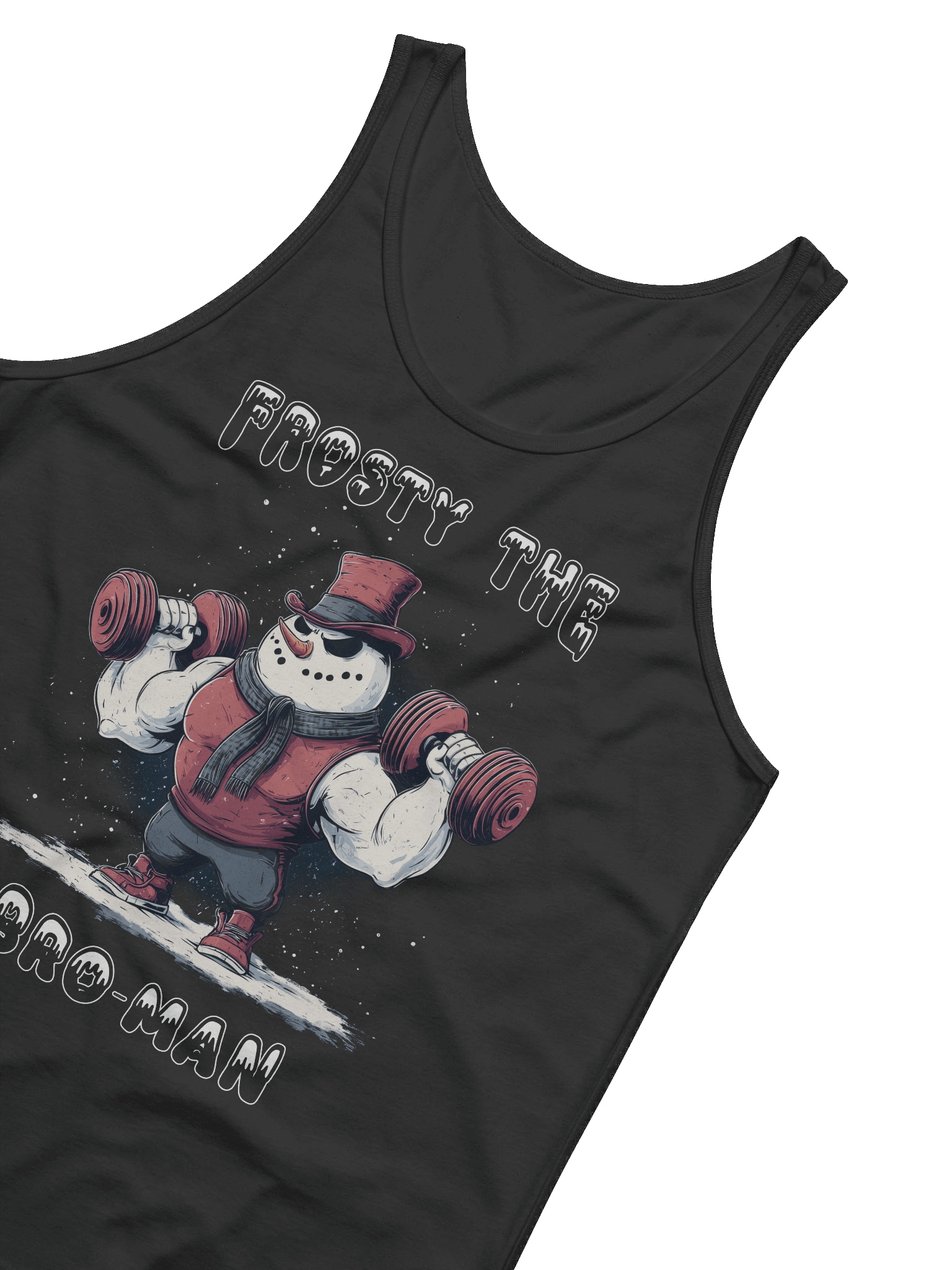 Frosty the Bro-Man product image (4)