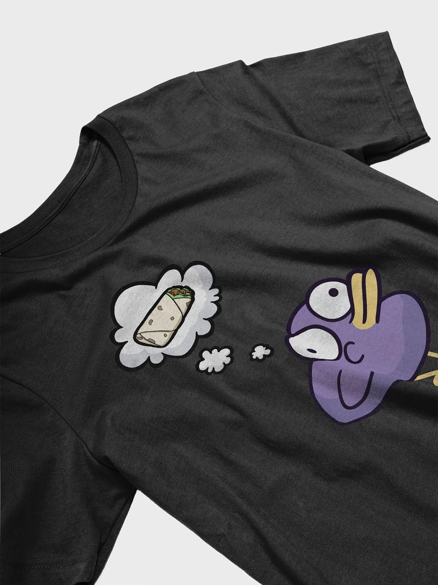 Burrito Daydreams Shirt product image (3)