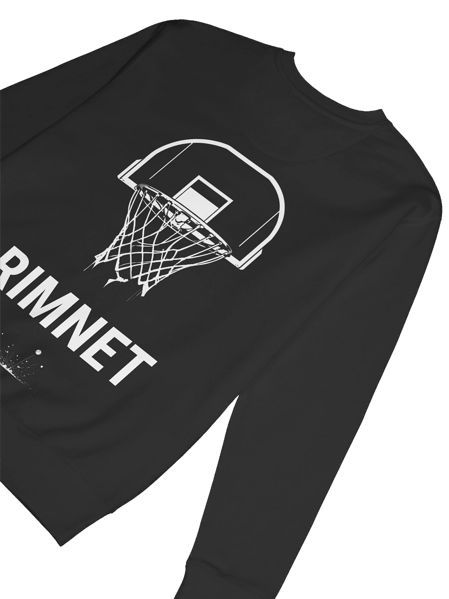 RimNet Court Vision Sweatshirt product image (8)