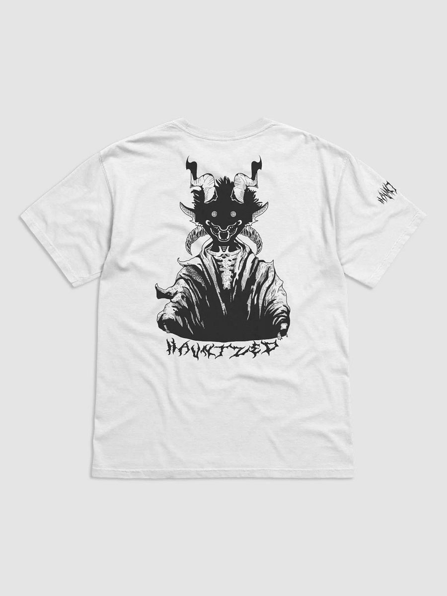 [ HAUNTZED BRIGHT ] Shirt // SYN product image (106)