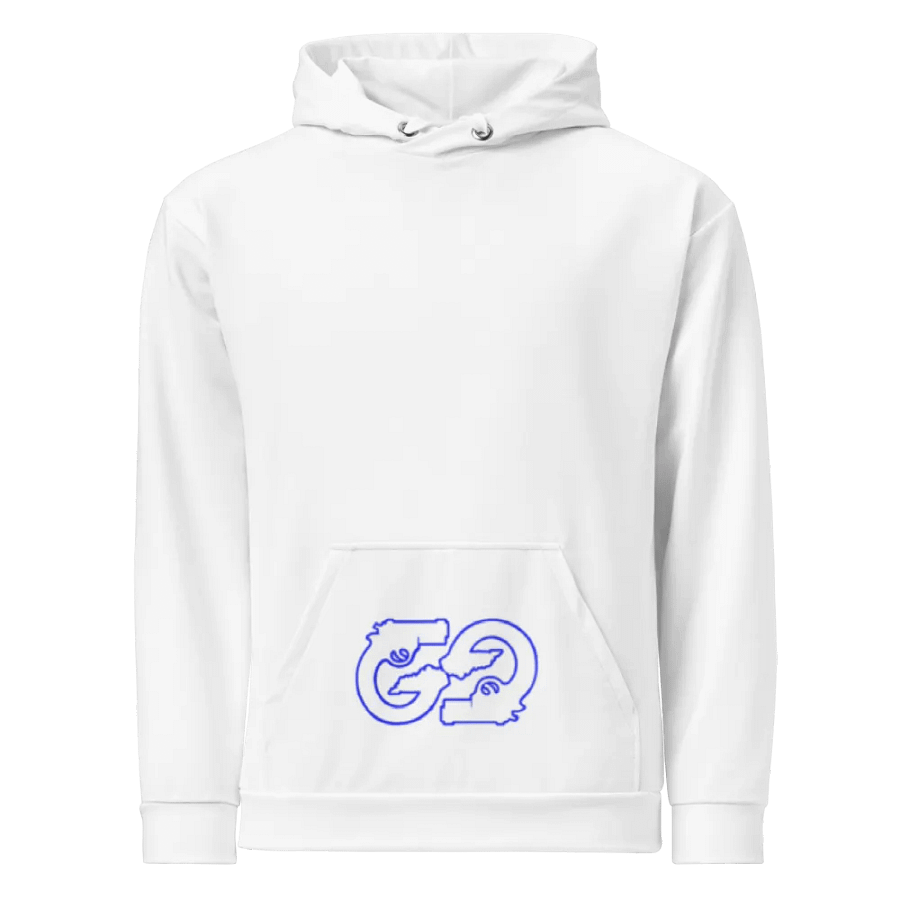 Novelty Guntucky Hoodie product image (7)