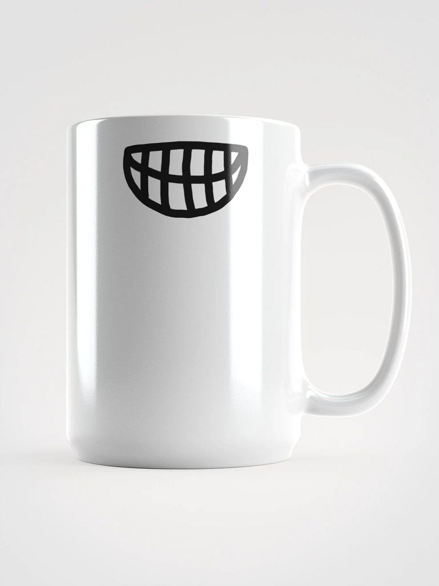 Hehe Mug [Black] product image (2)