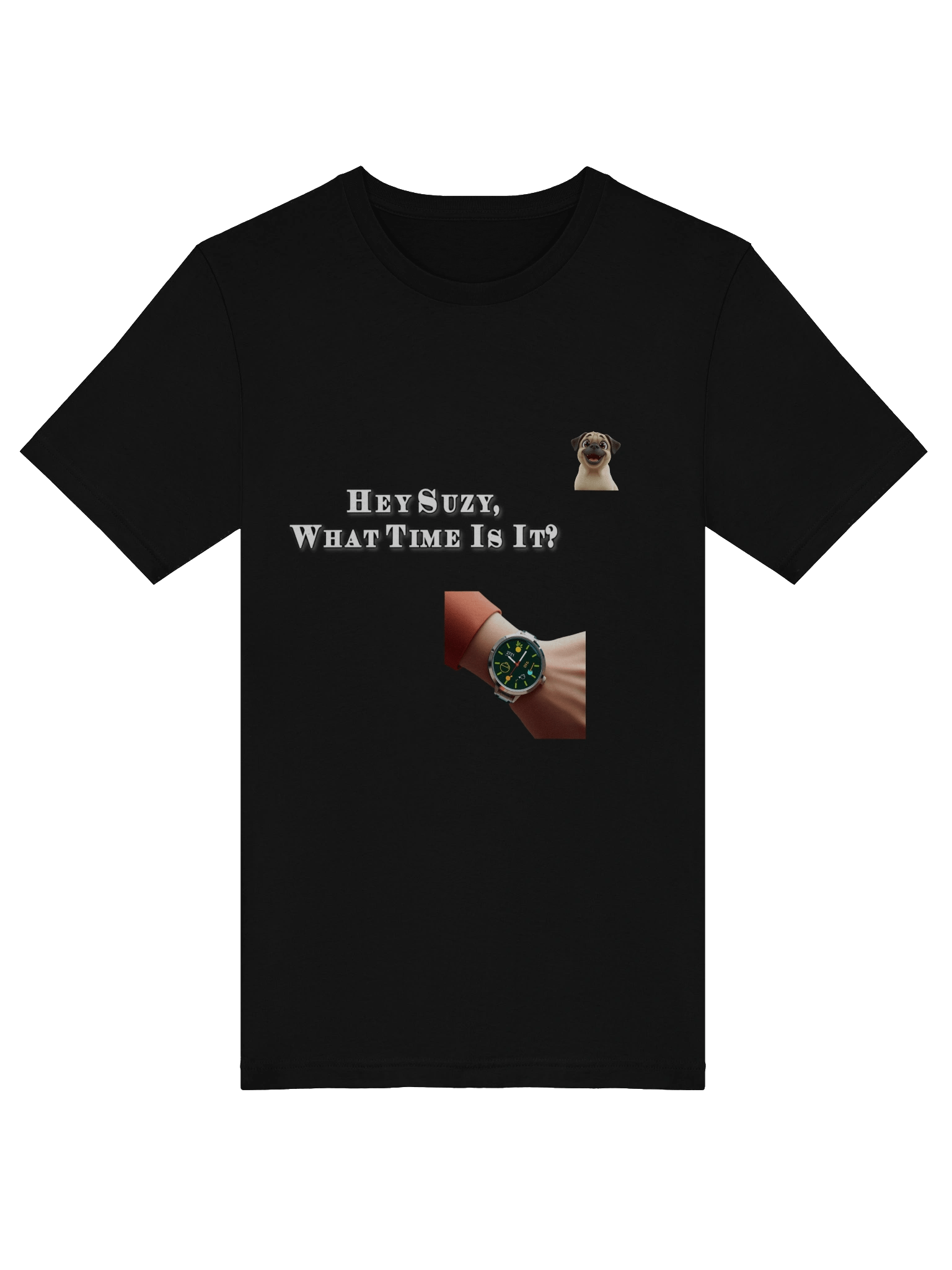 420 Alert Cannabis Leaf T-Shirt product image (31)