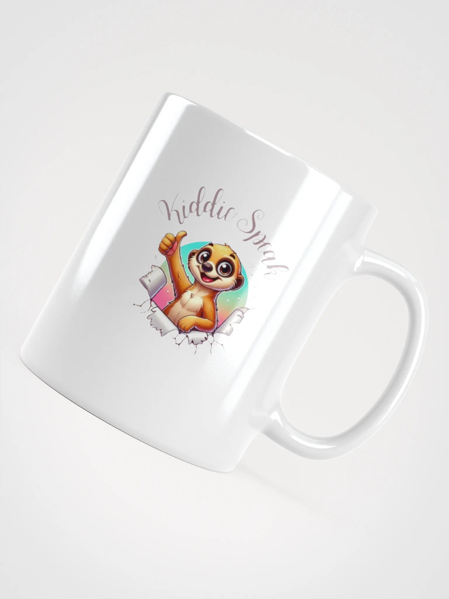 Kiddie Speak product image (4)
