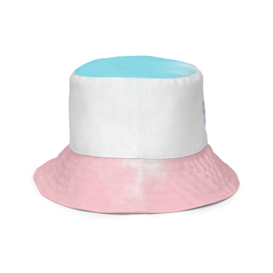 Aiko Heartblossom Bucket Hat- Hika Special product image (6)