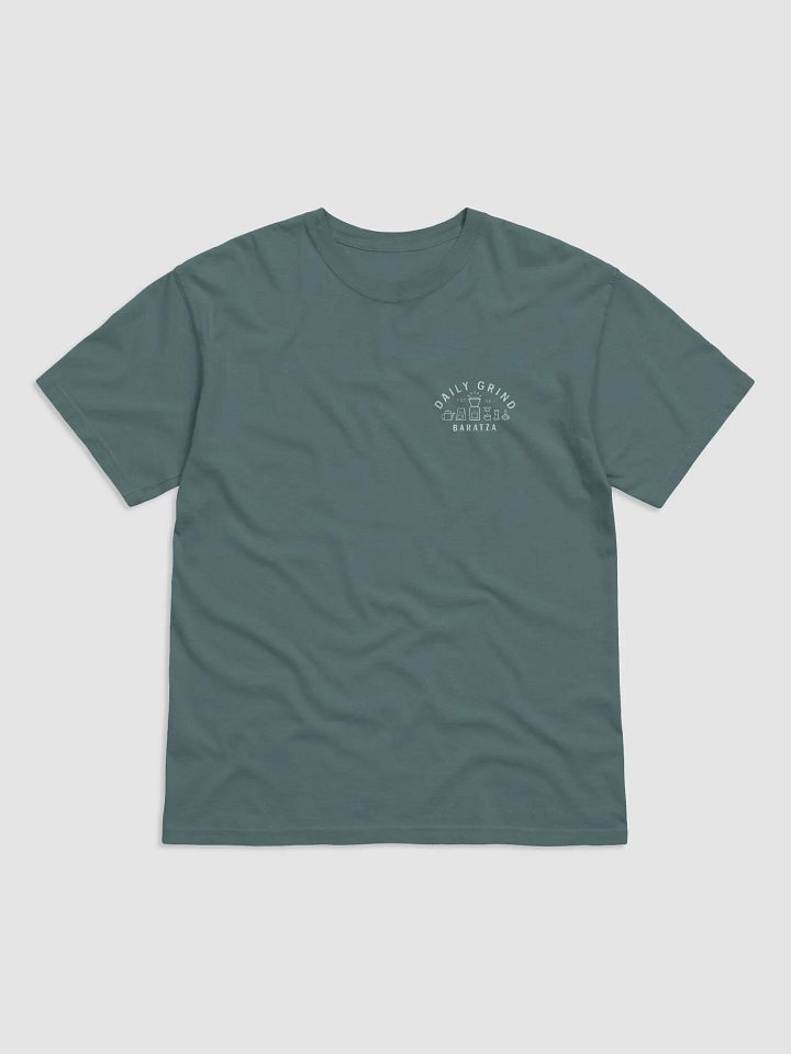 Daily Grind Tee product image (1)