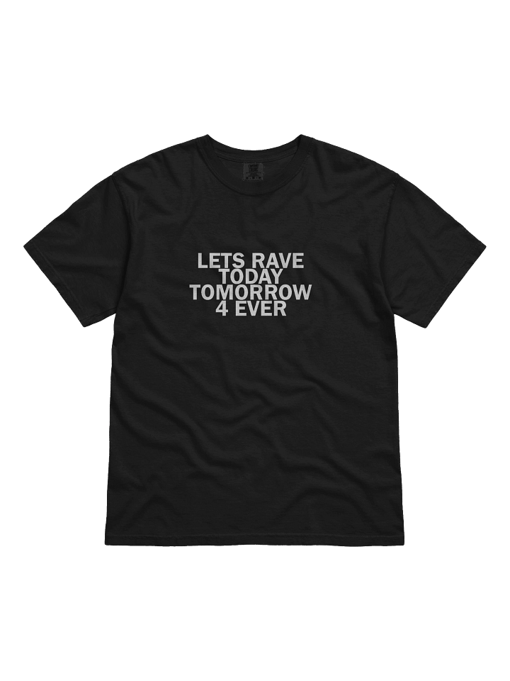 Lets Rave product image (1)