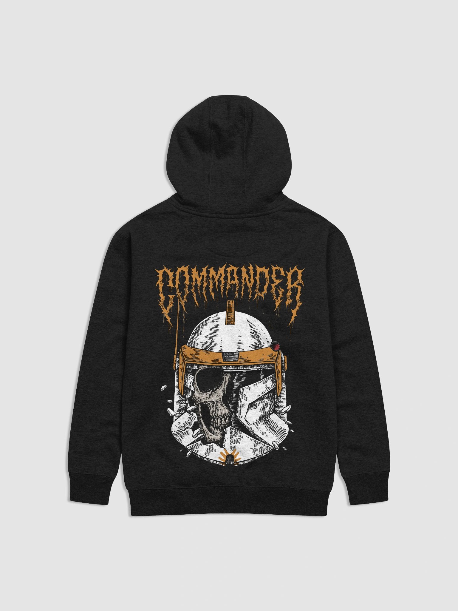 P1 Cody - Hoodie product image (2)