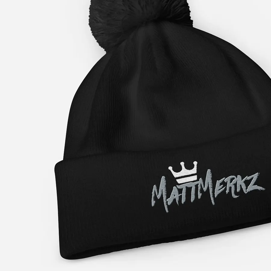 TrippleThreat Tribute Beanie product image (3)