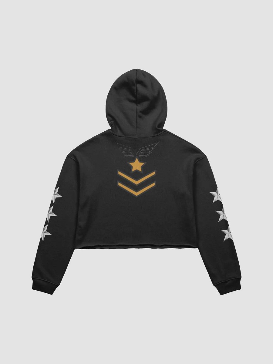 Crop Top Gun product image (2)