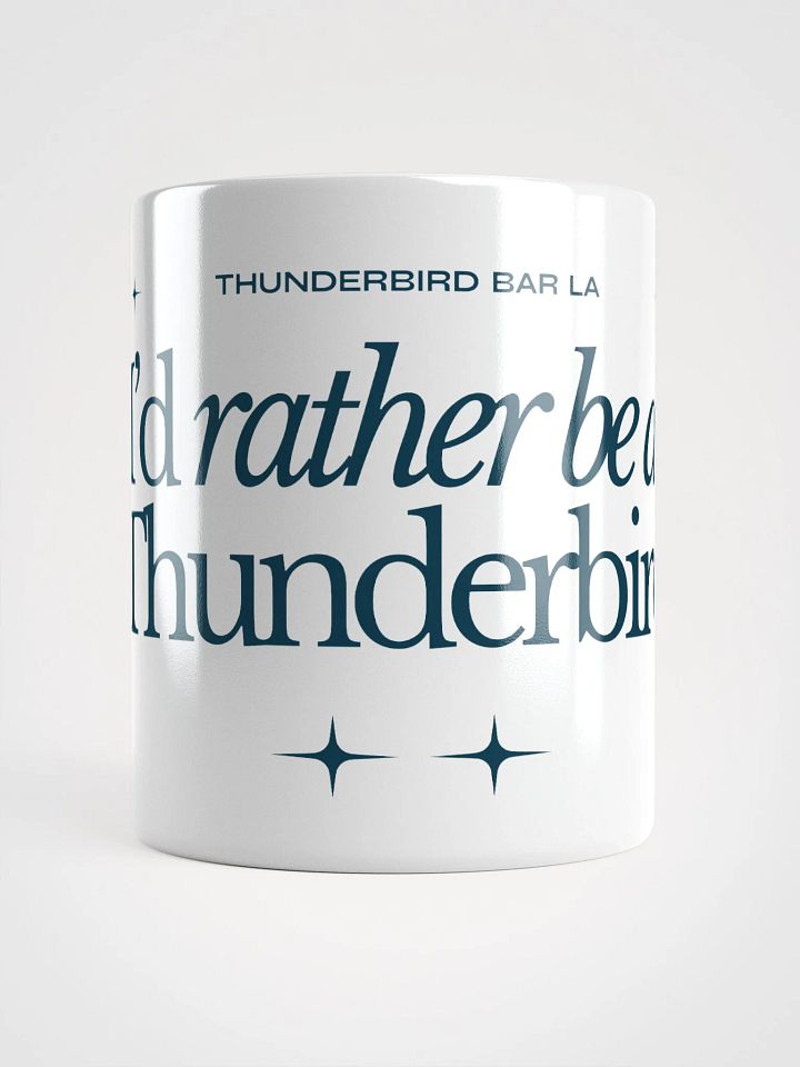 Rather Be At Mug product image (2)