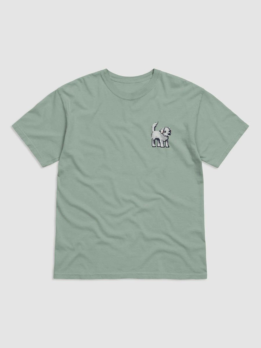 'Eddie' T-Shirt product image (1)