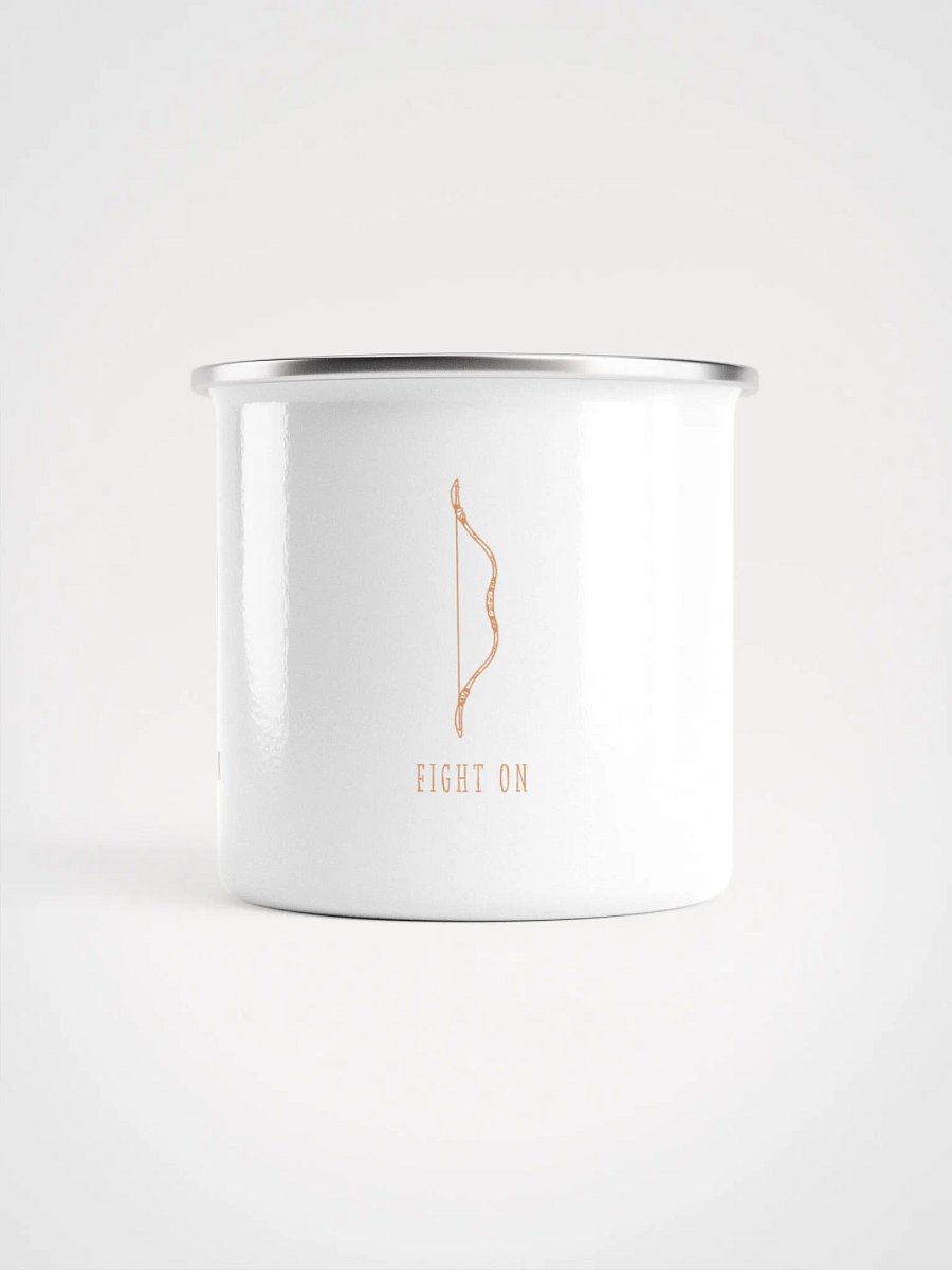 Fight On Mug product image (3)