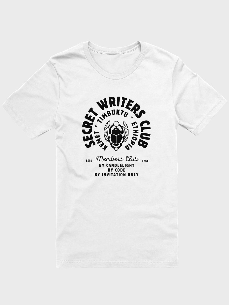 Secret Writers Club product image (1)