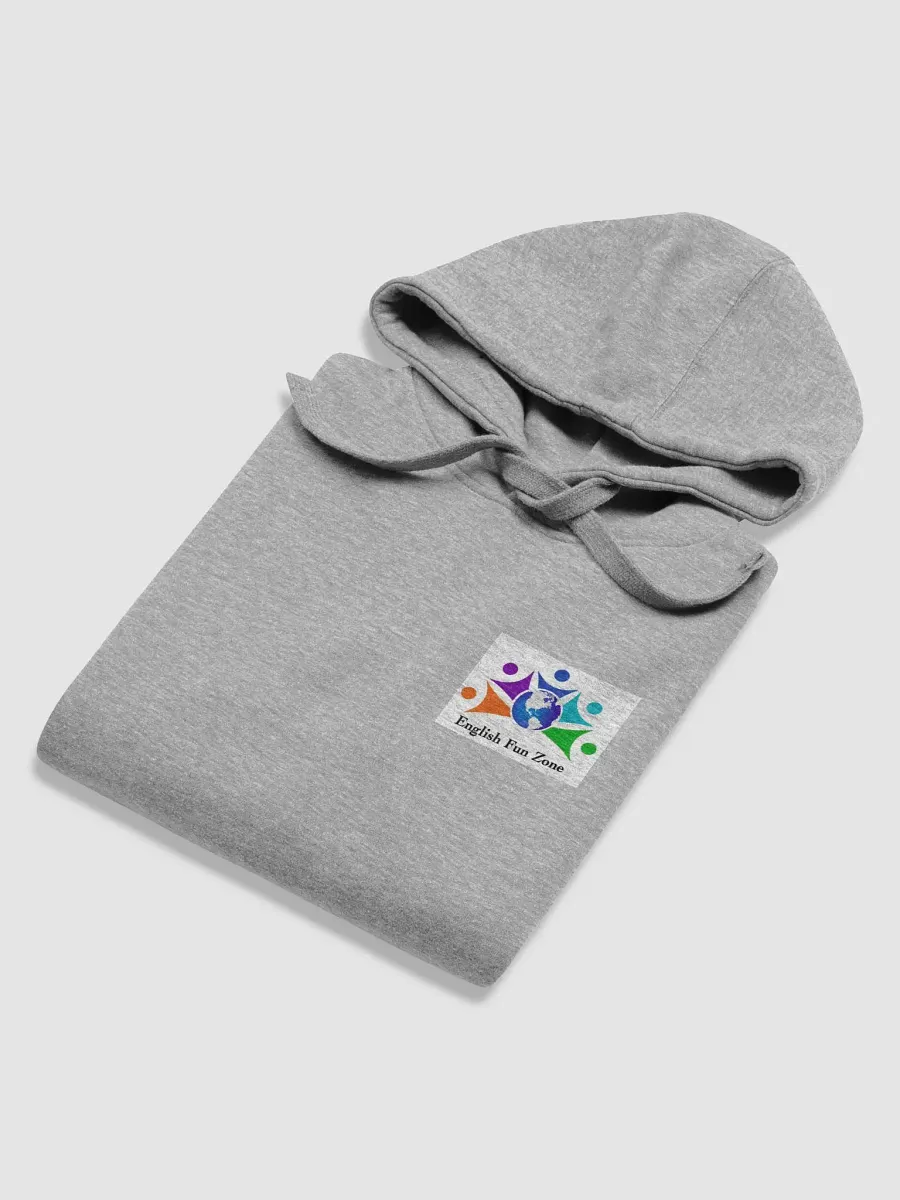 Doomed - hoodie product image (6)