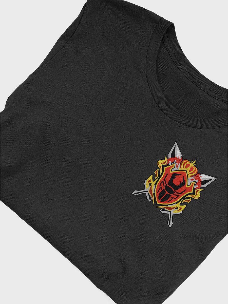KingOhger Kuwagata Red Shirt product image (4)