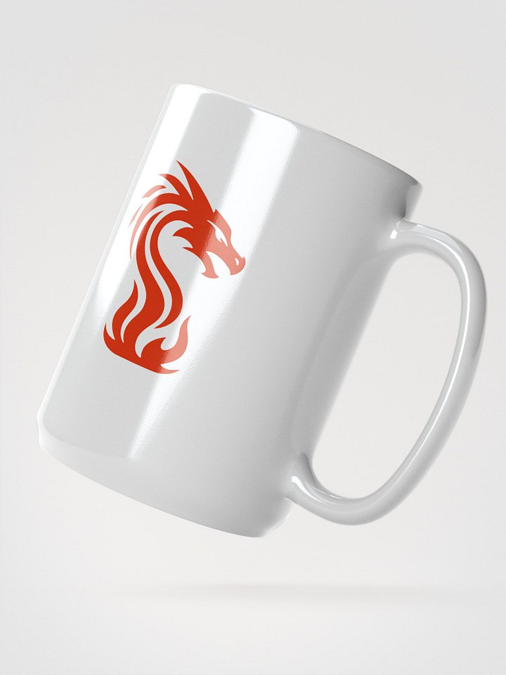 Dragon Mug product image (2)