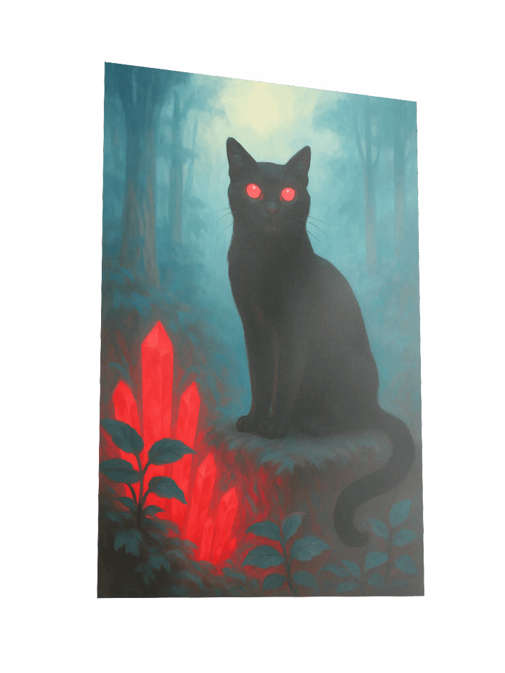 The Crimson Gaze product image (2)