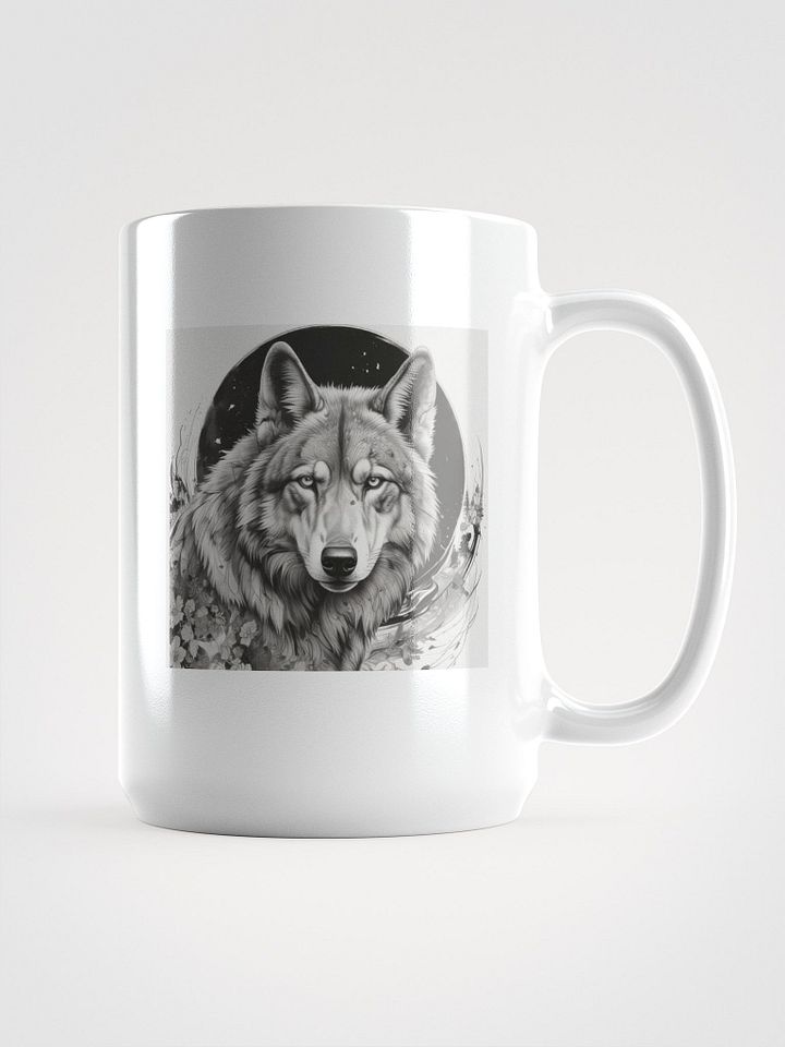 Wolf product image (1)