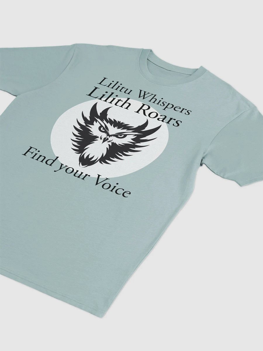 Lilitu tee product image (12)