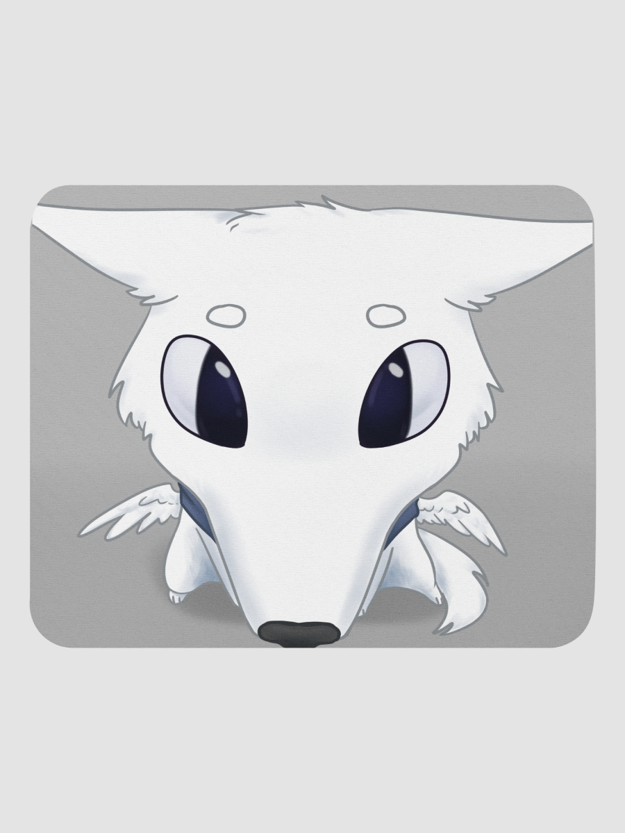 Didn't I do it foe you Print Mouse Pad product image (1)
