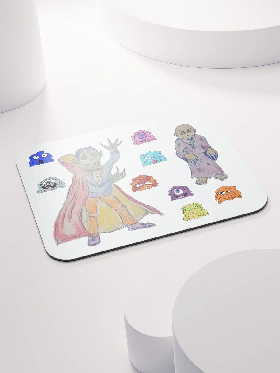Grand Stroker Mousepad product image (4)