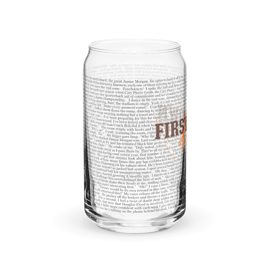 The Words Collection: First Down Darling product image (2)