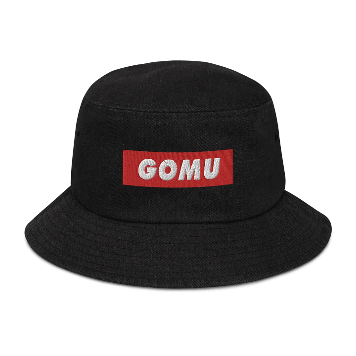 Rubber Hat product image (1)
