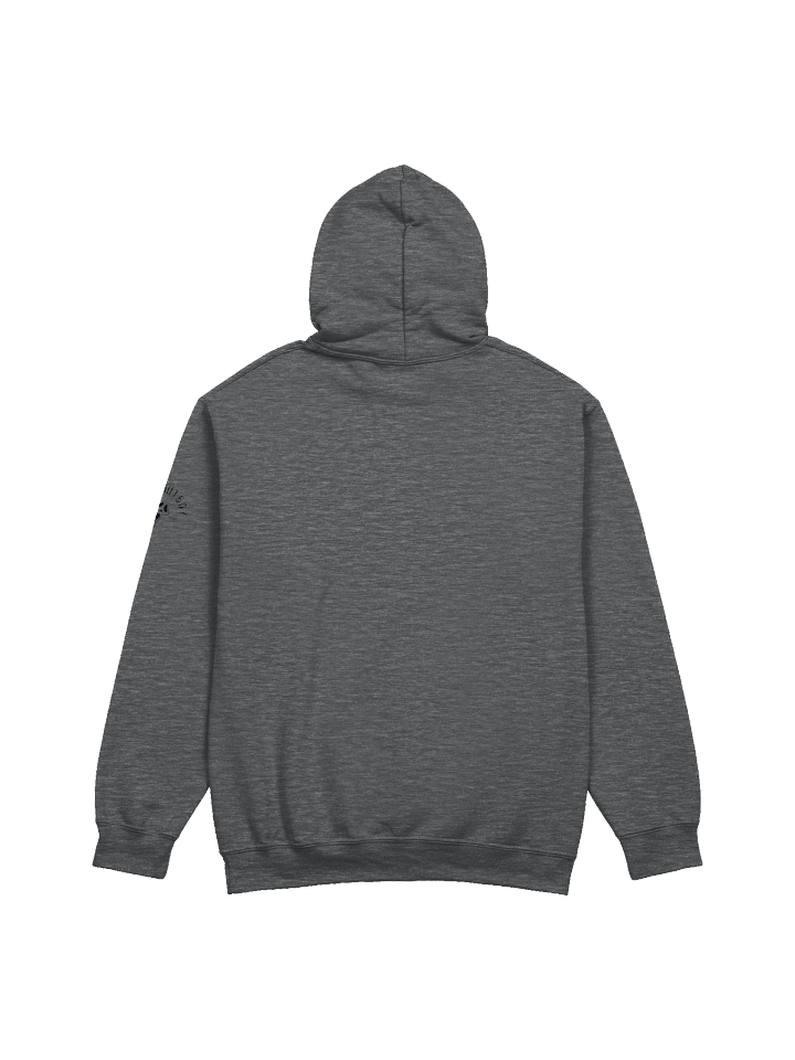 Toaster Bath Hoodie product image (8)