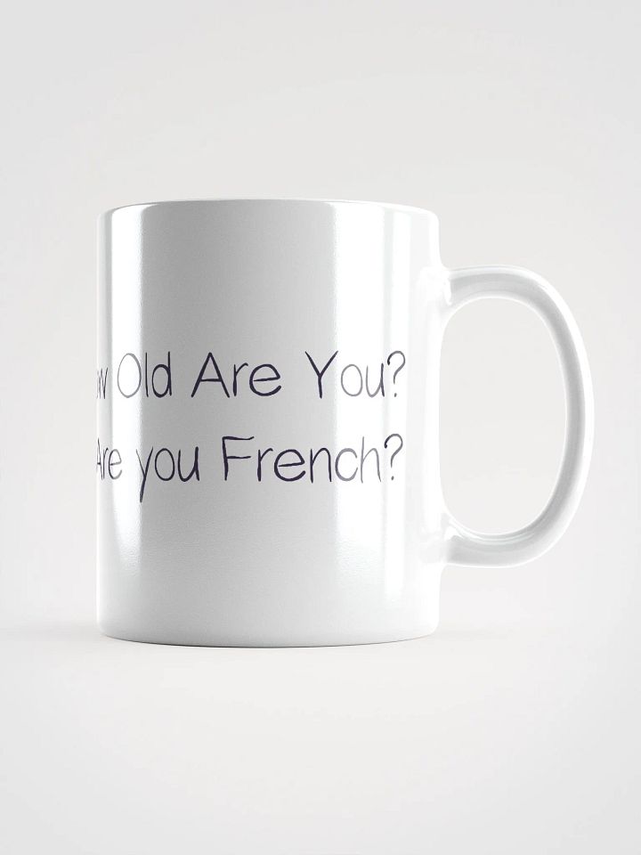 Friendly Mug product image (2)