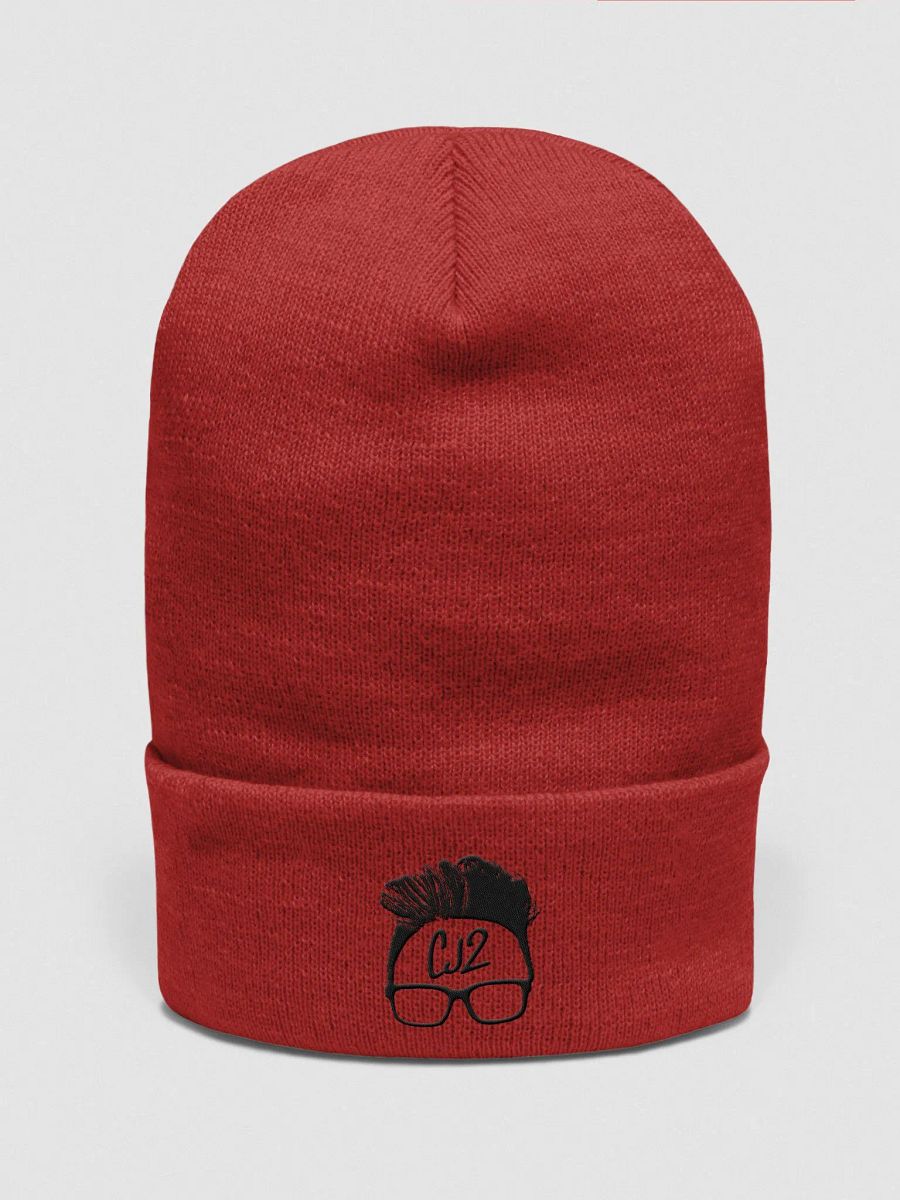 keep your lil head warm in red product image (1)