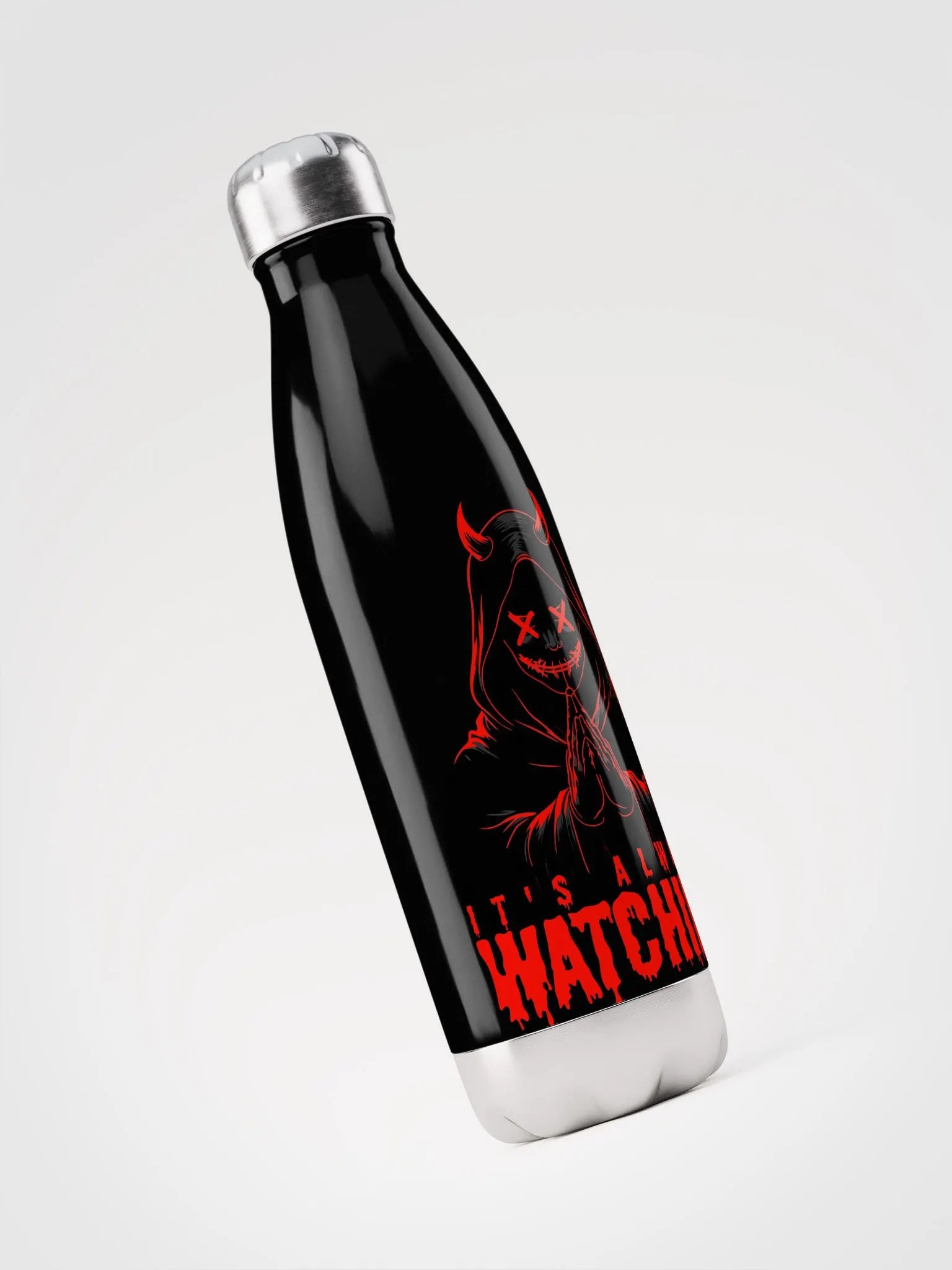 It's Always Watching product image (4)