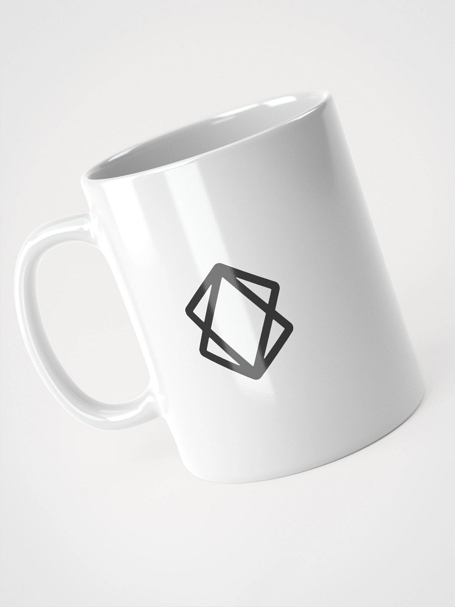 Classic Mug - Light product image (3)