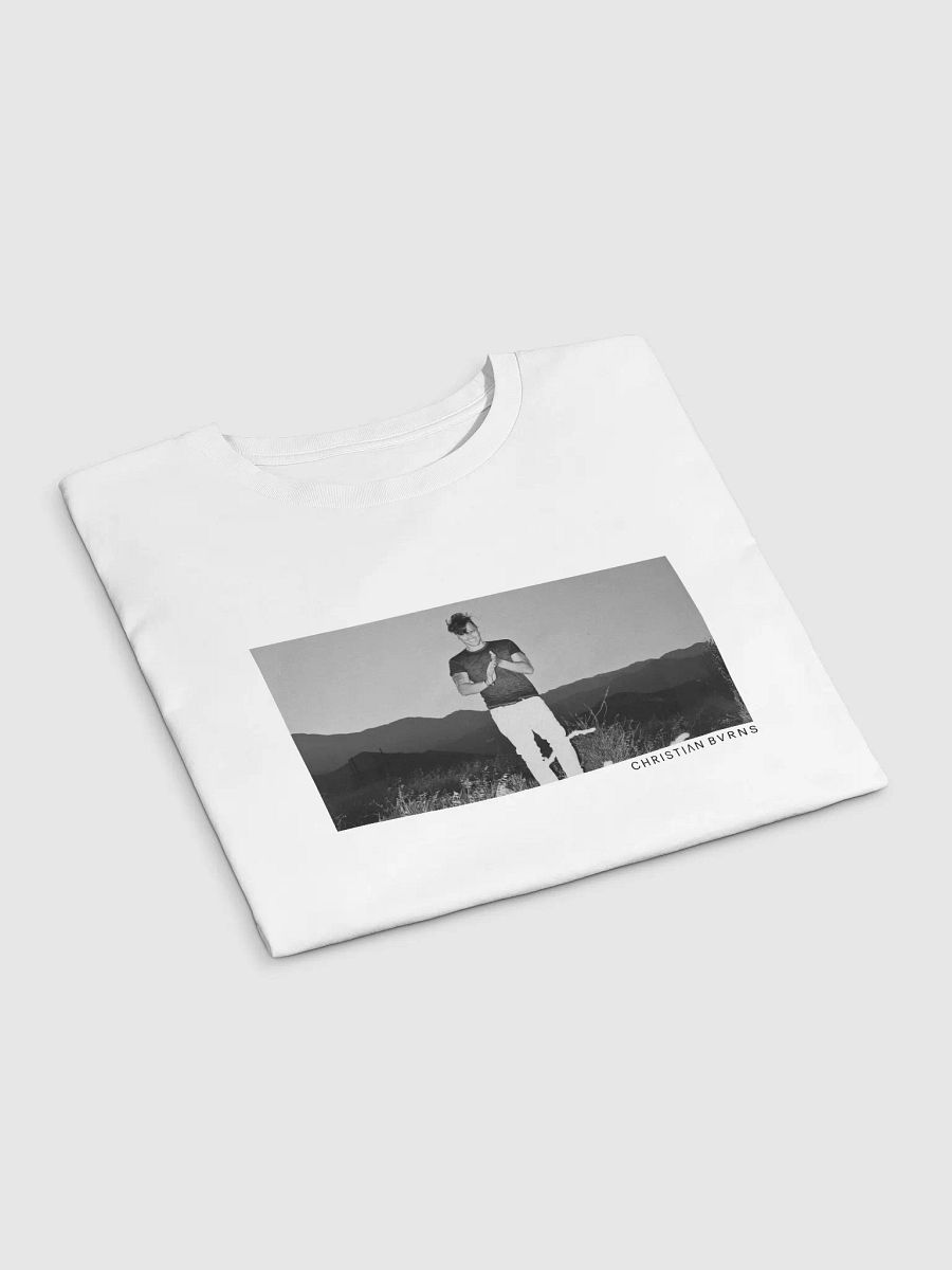 Badlands Women's Crop Tee product image (8)