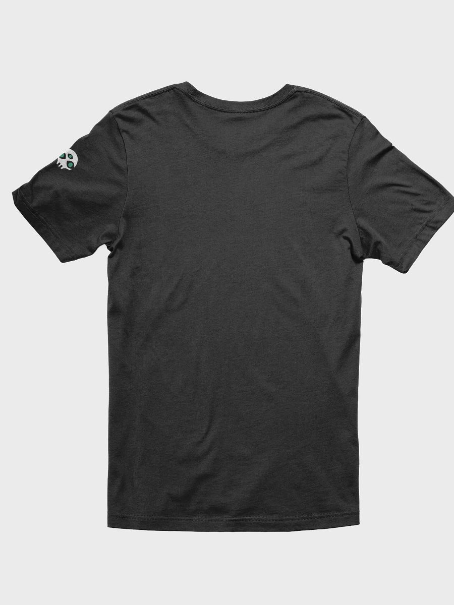 Soul CRUNCH! T-shirt product image (4)