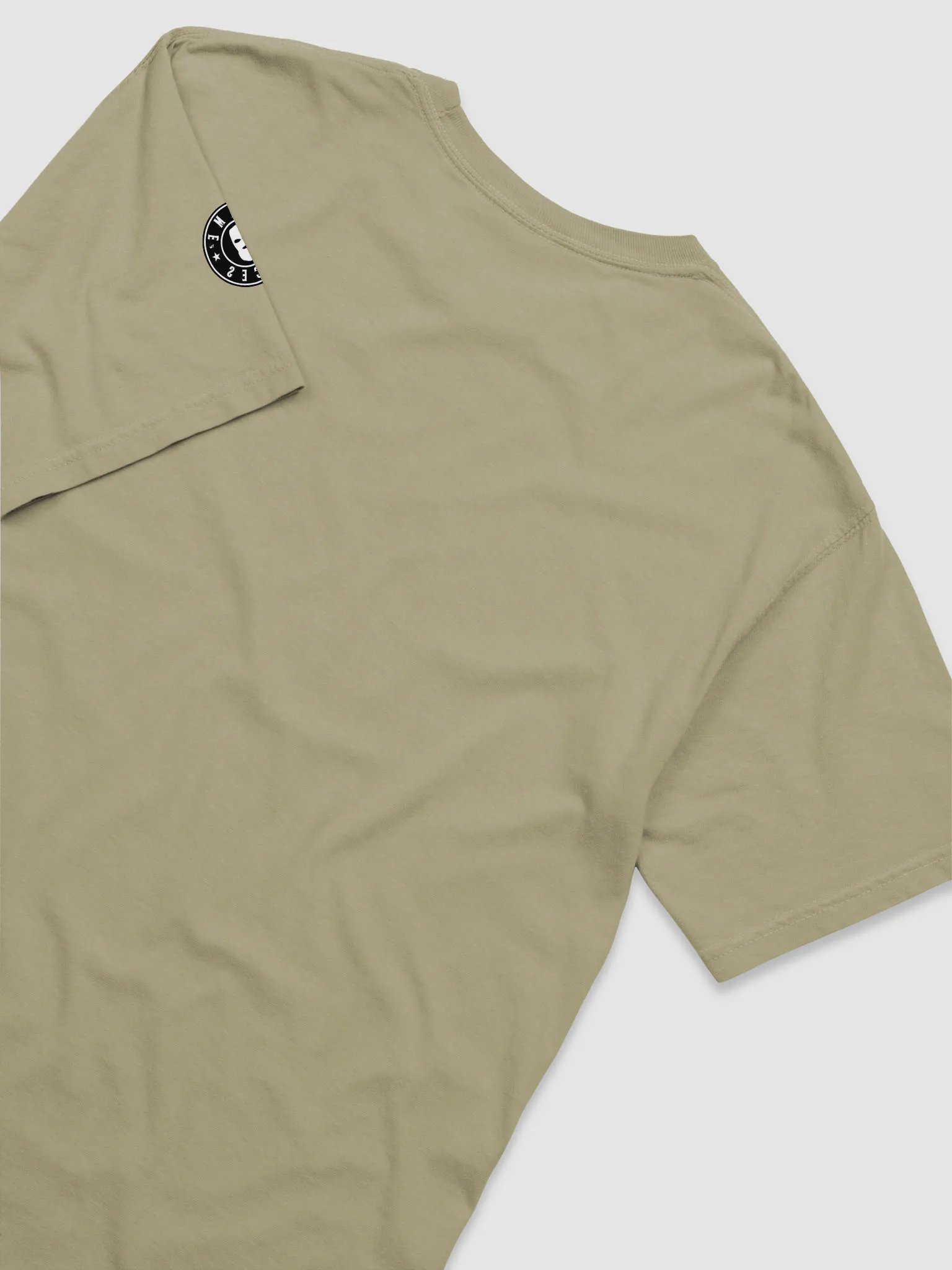BORN IN NY CAPSULE TEE product image (16)