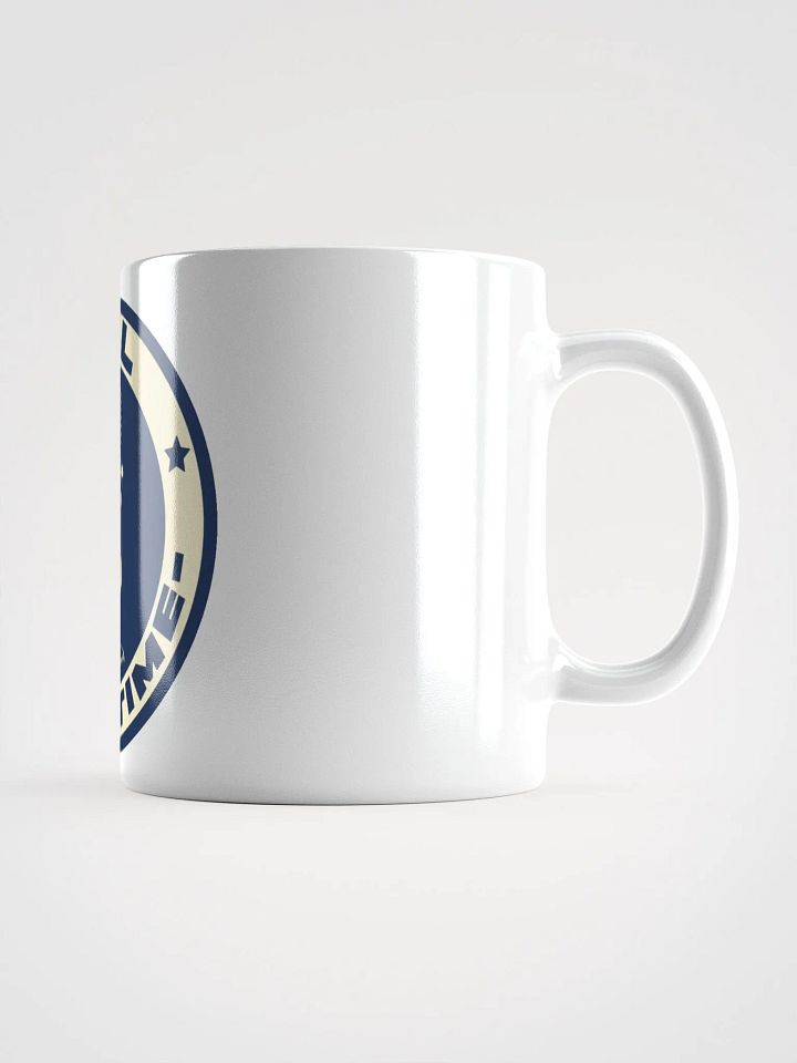 OHL Overtime mug product image (1)