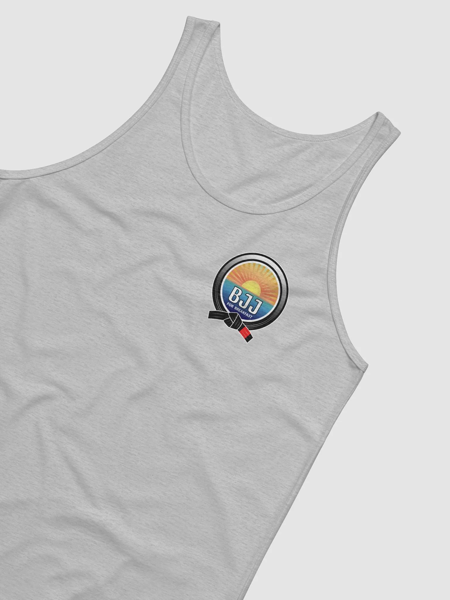 Morning Meditation - Tank Top product image (5)