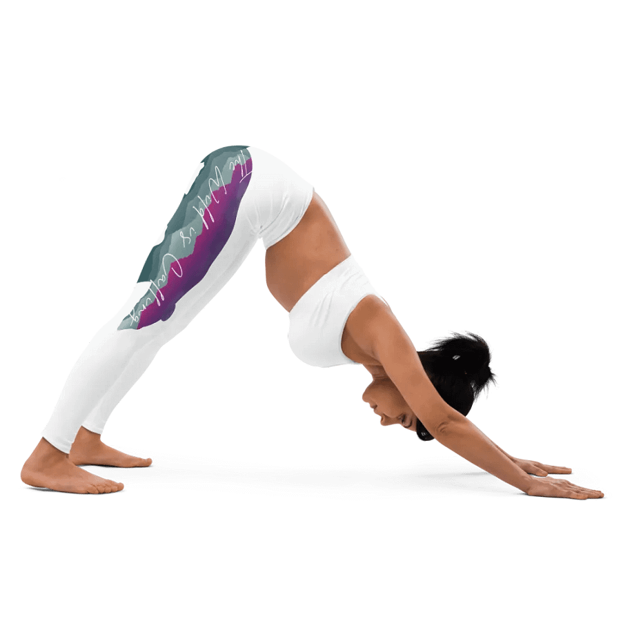The Wild is Calling Activewear Leggings product image (5)