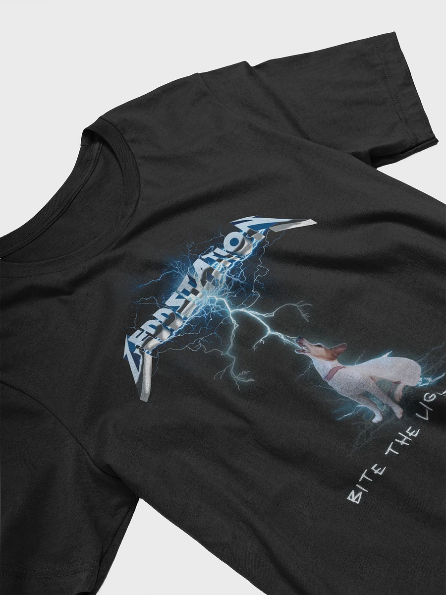 Bite The Lightning T-Shirt product image (3)
